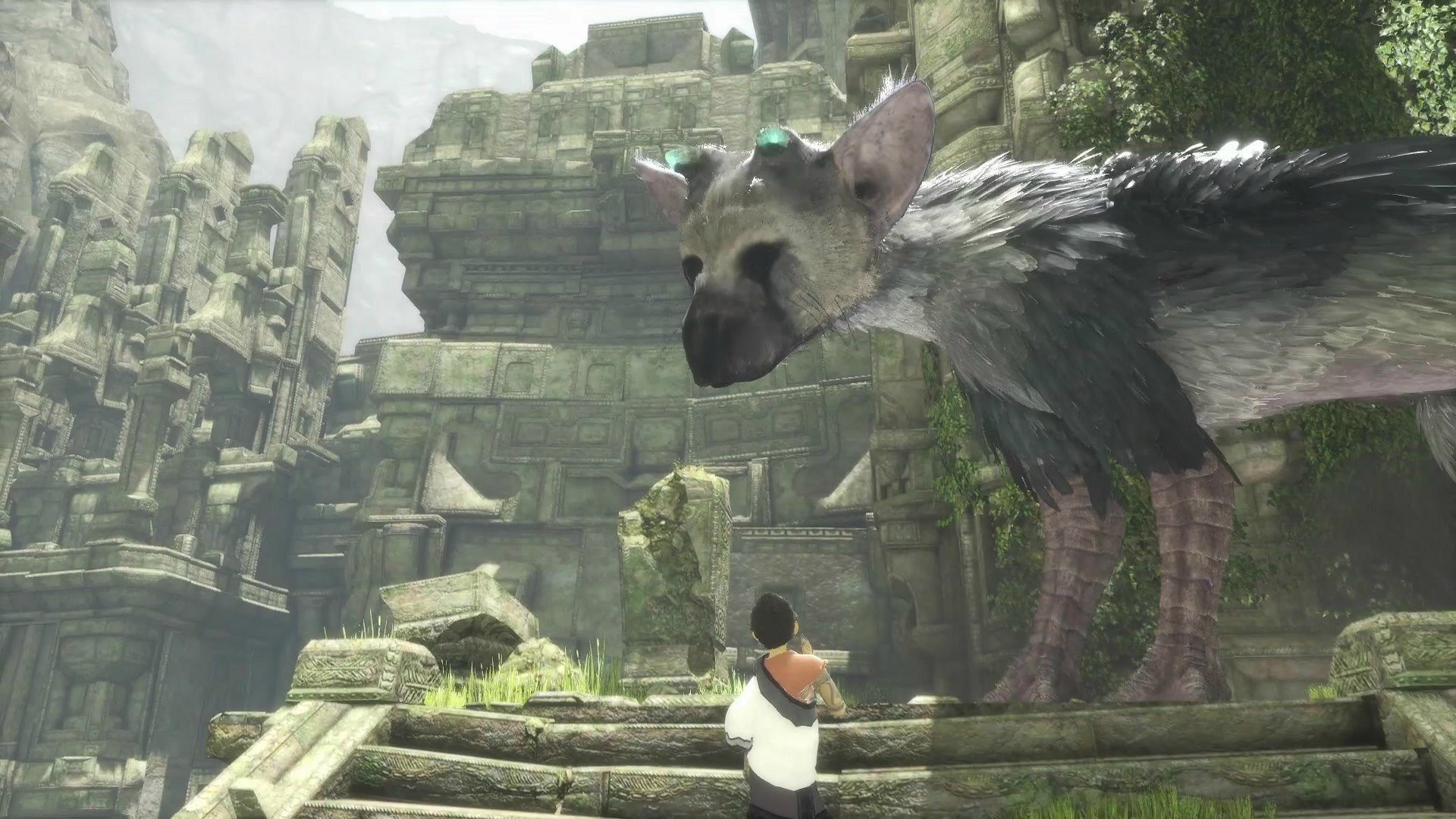 The Last Guardian - Imagen 13